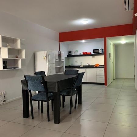 San Remo Apartments 부에노스아이레스 외부 사진