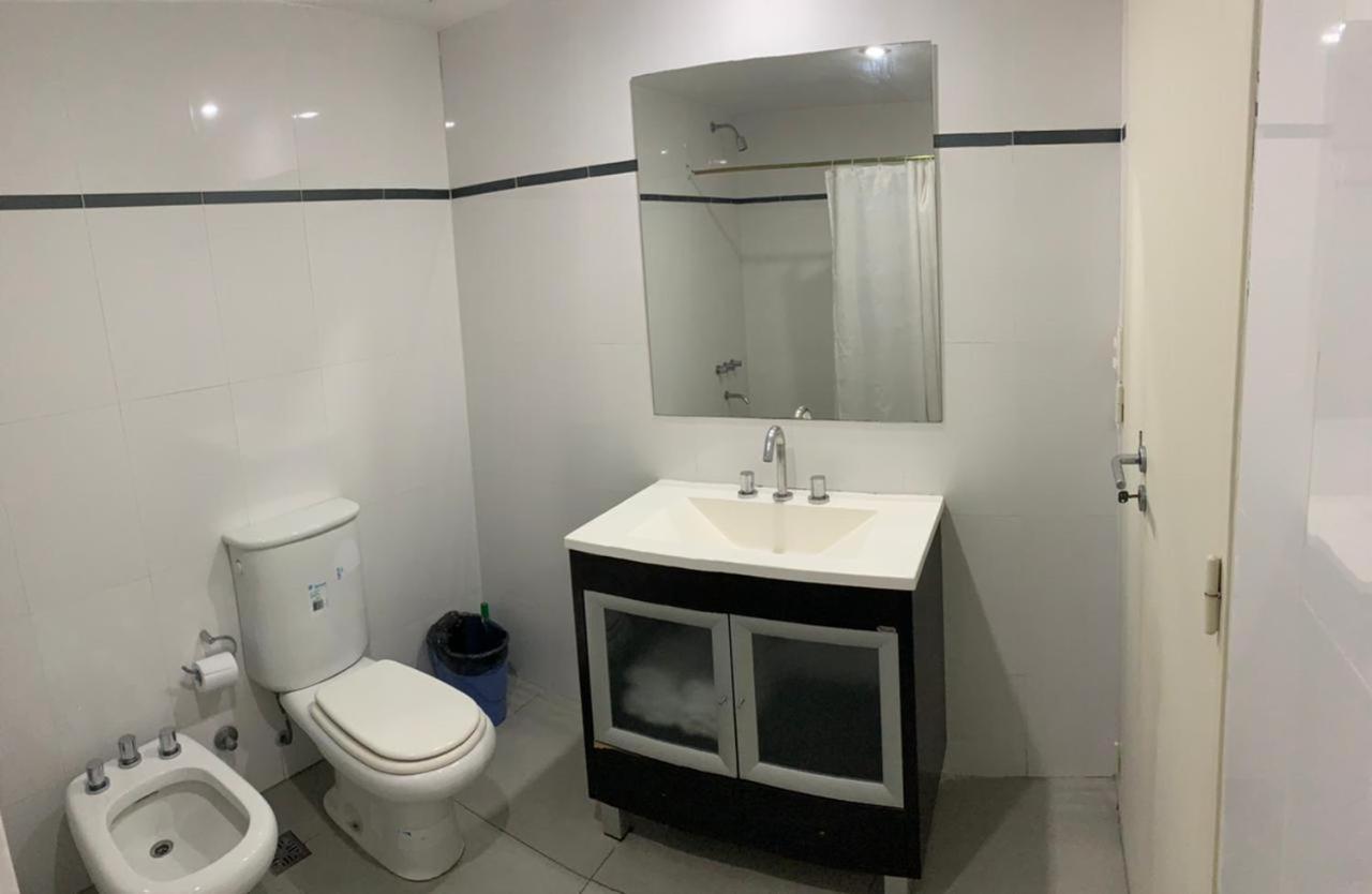 San Remo Apartments 부에노스아이레스 외부 사진