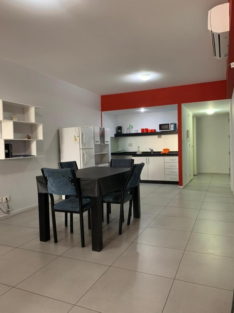 San Remo Apartments 부에노스아이레스 외부 사진