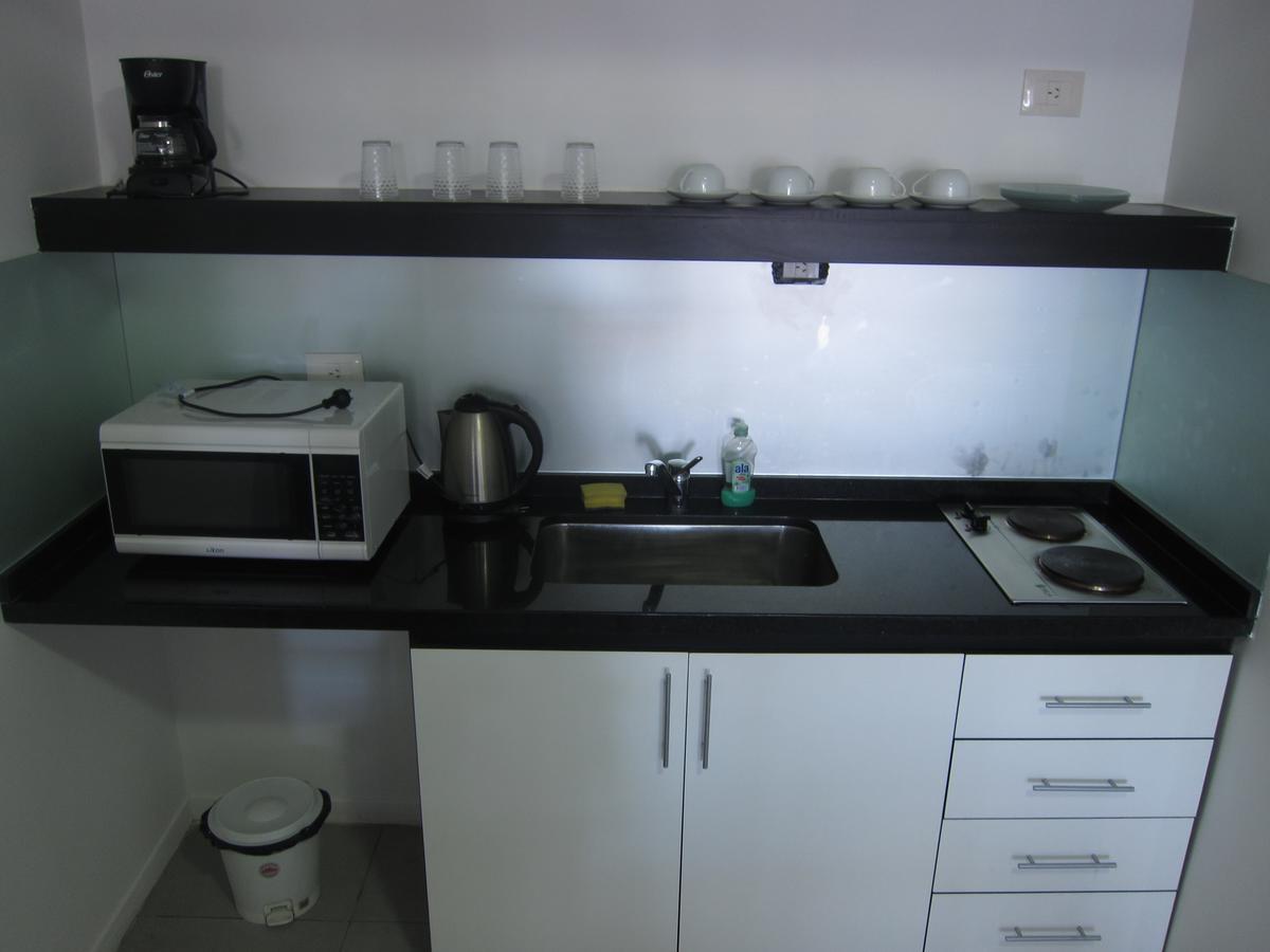 San Remo Apartments 부에노스아이레스 외부 사진