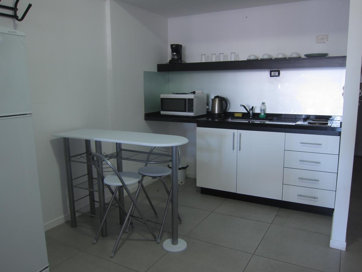 San Remo Apartments 부에노스아이레스 외부 사진
