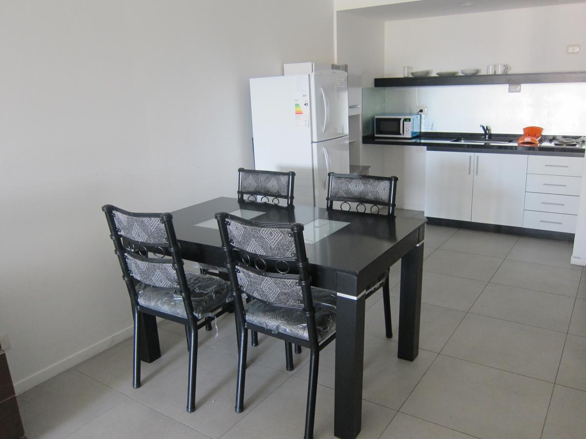 San Remo Apartments 부에노스아이레스 외부 사진