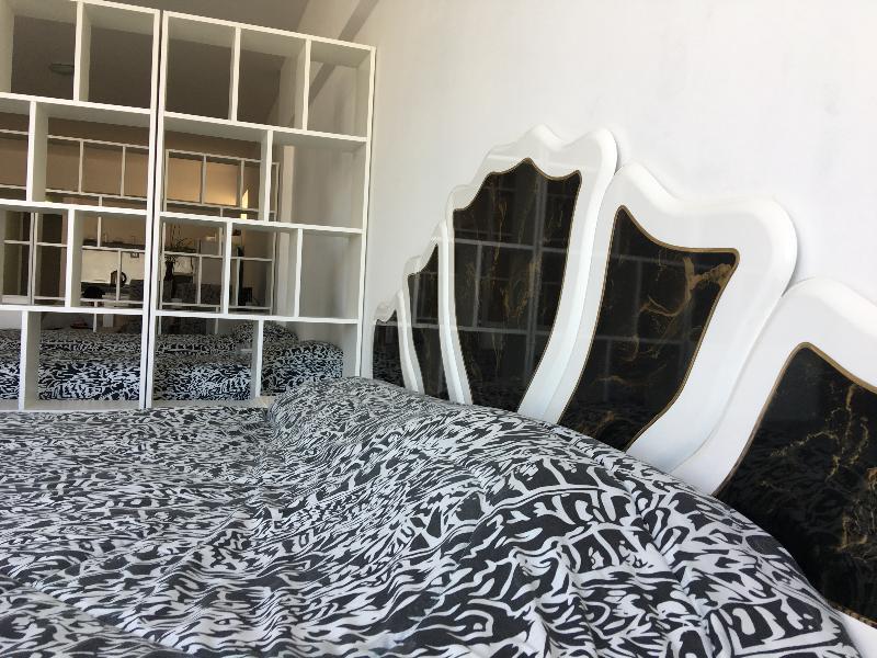 San Remo Apartments 부에노스아이레스 외부 사진