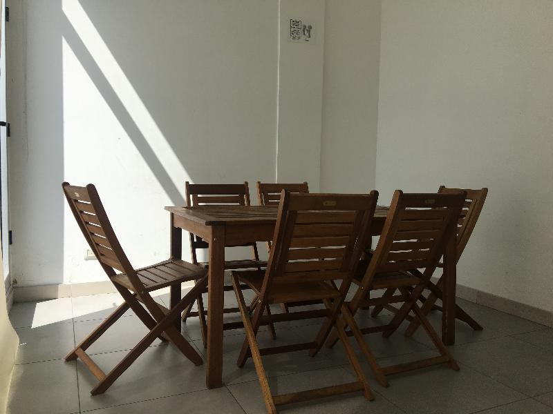 San Remo Apartments 부에노스아이레스 외부 사진