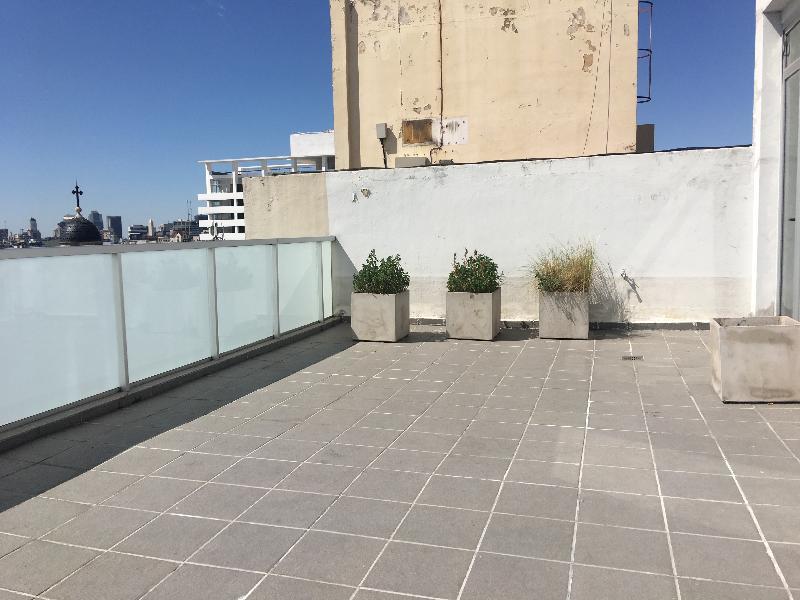 San Remo Apartments 부에노스아이레스 외부 사진