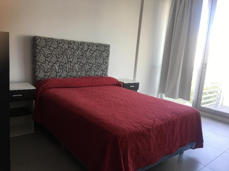 San Remo Apartments 부에노스아이레스 외부 사진