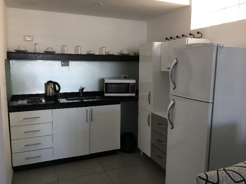 San Remo Apartments 부에노스아이레스 외부 사진