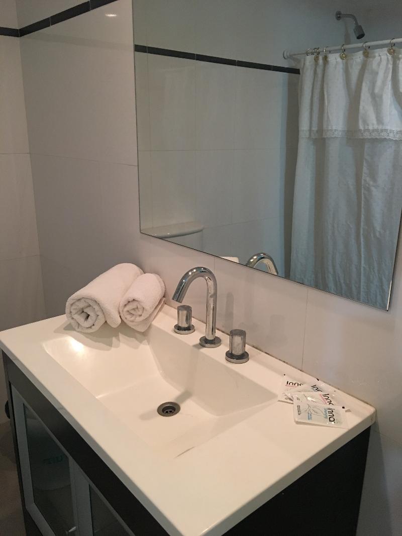 San Remo Apartments 부에노스아이레스 외부 사진
