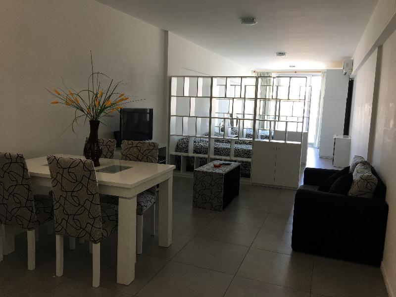 San Remo Apartments 부에노스아이레스 외부 사진