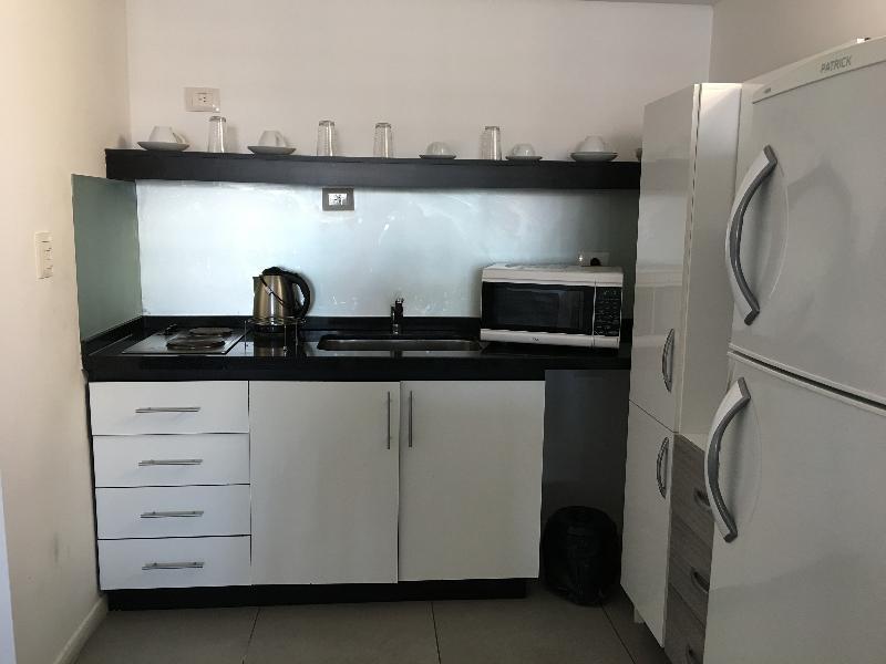 San Remo Apartments 부에노스아이레스 외부 사진