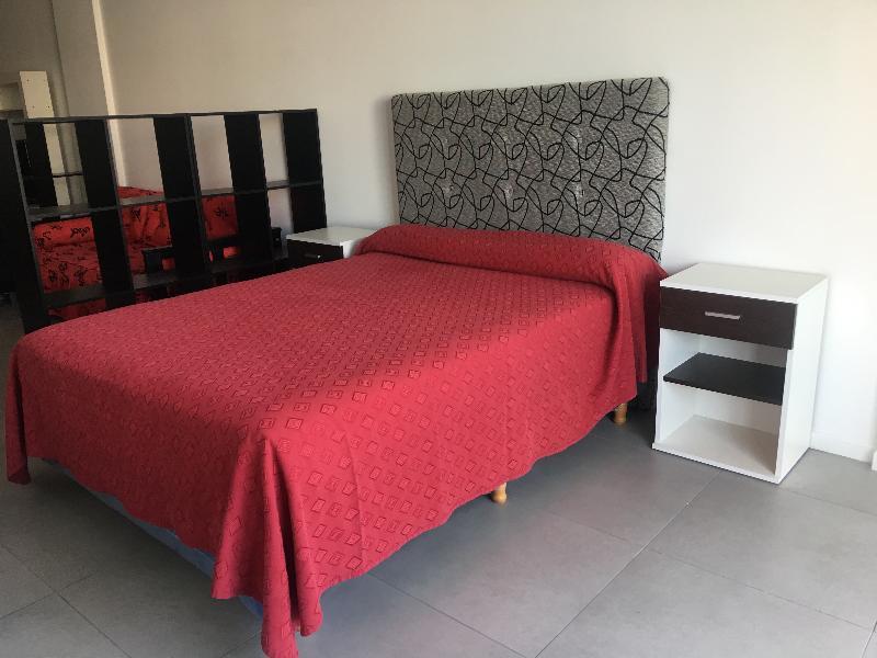 San Remo Apartments 부에노스아이레스 외부 사진