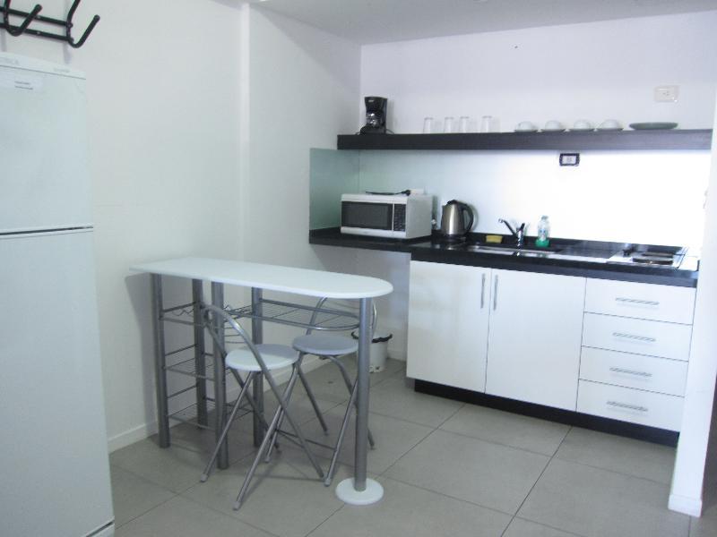 San Remo Apartments 부에노스아이레스 외부 사진