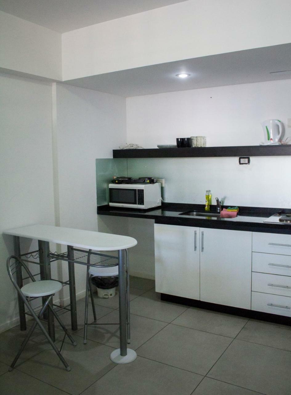 San Remo Apartments 부에노스아이레스 외부 사진