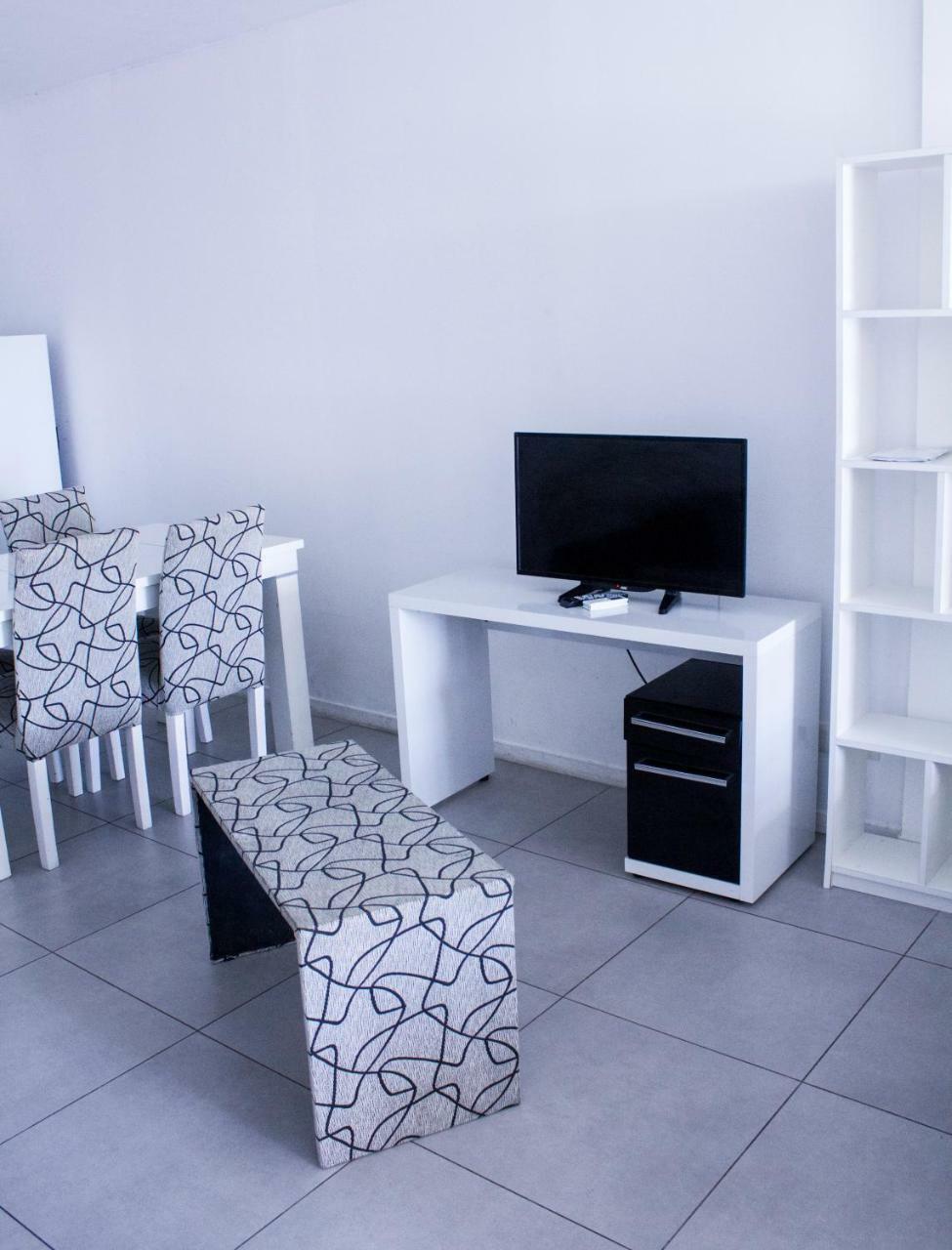 San Remo Apartments 부에노스아이레스 외부 사진