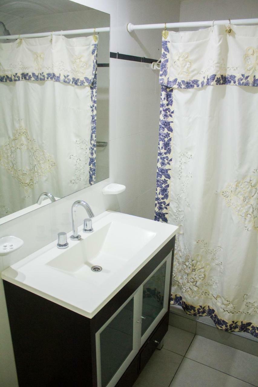 San Remo Apartments 부에노스아이레스 외부 사진