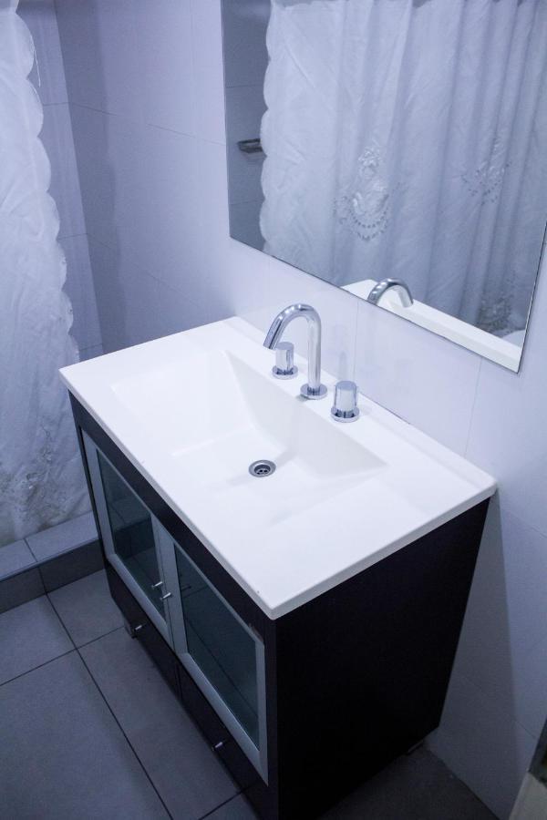 San Remo Apartments 부에노스아이레스 외부 사진